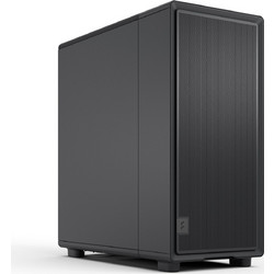 Fractal Design Epoch Solid Black Gaming Midi Tower Κουτί Υπολογιστή