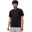 Jordan Jumpman Ανδρικό Αθλητικό T-Shirt Μαύρο IB6757-010