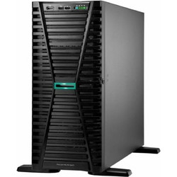 HPE ProLiant ML110 Gen11 (Intel Xeon Silver-4510/32GB DDR5/2x4TB HDD/2x1000W/FreeDos)