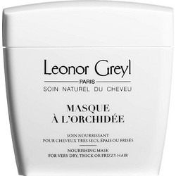 Leonor Greyl A L'Orchidee Μάσκα Μαλλιών 200ml