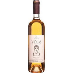 manoukarakis Viola Κρασί Ροζέ Ξηρό 750ml
