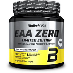 Biotech USA EAA Zero Tonic Water 350gr