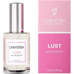 Carystea Lust Eau de Parfum 15ml