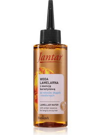 Farmona Jantar Amber Essence Λάδι Μαλλιών για Επανόρθωση & Ψαλίδα 150ml