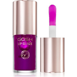 Gosh Lip Glaze 002 Wild Berry Lip Gloss 5.5ml