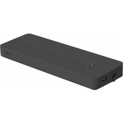 Fujitsu FPCPR401BP Thunderbolt 4 Docking Station με DisplayPort / HDMI Ethernet