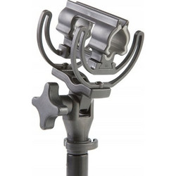 Rycote InVision INV 7HG MkIII Αντικραδασμική Υποδοχή Μικροφώνου