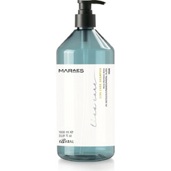 Kaaral Maraes Liss Care Σαμπουάν για Επανόρθωση & Φριζάρισμα 500ml