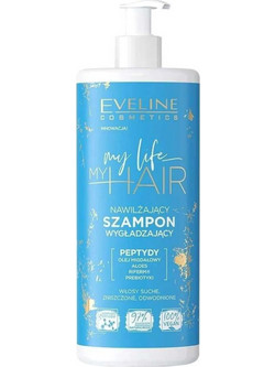 Eveline My Life My Hair Σαμπουάν 500ml