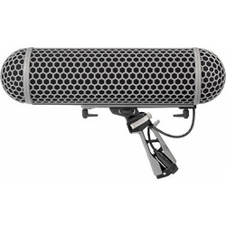 Rode Blimp-Rycote Αντιανέμιο Πλέγμα Μικροφώνου