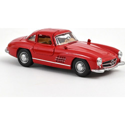 Norev Mercedes Benz 300 SL 1954 351199