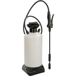 Lampa Ψεκαστήρας Προπιέσεως Χειρός 10lt 67101