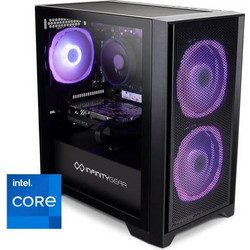 Infinity Gear Fusion 5S Rev.B1 (Ultra 5-225F/16GB/1TB SSD/Nvidia GeForce RTX 5060 8GB/WIndows 11)
