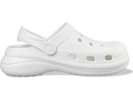 Envie Shoes White V96-19084