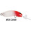 Halcro Sorcerer 52 STD Τεχνητό Δόλωμα Ψαράκι 5.2cm 6gr R35