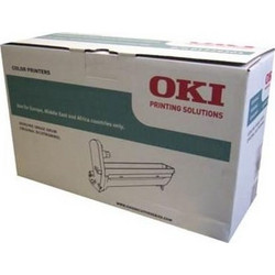 OKI 01275104 Black Drum