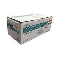 OKI 01249001 Black Drum
