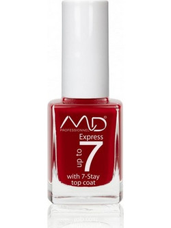 Md Professionnel Express 924 Gloss Βερνίκι Νυχιών 12ml