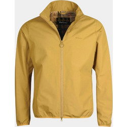 Barbour Ανδρικό Μπουφάν Χειμωνιάτικο Puffer Κίτρινο MWB0939-YE71