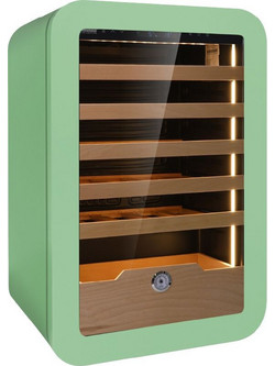 Klimaitalia Vinarius 40 Green