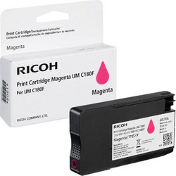 Ricoh 408519 Magenta Μελάνι Εκτυπωτή Inkjet