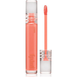 Etude House Fixing Tint Glow 06 Peach Blended Lip Gloss 3.8gr