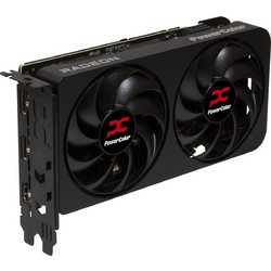 PowerColor Radeon RX 9060 XT 16GB GDDR6 Reaper Κάρτα Γραφικών
