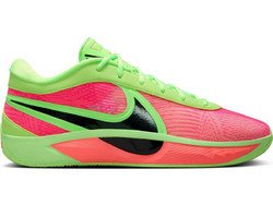 Nike Giannis Freak 6 Ανδρικά Αθλητικά Παπούτσια για Μπάσκετ Φούξια HJ9109-300