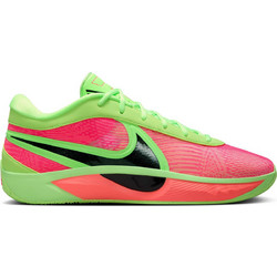 Nike Giannis Freak 6 Ανδρικά Αθλητικά Παπούτσια για Μπάσκετ Φούξια HJ9109-300