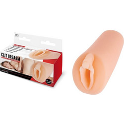NMC Clit Orgasm I Pocket Pussy Αυνανιστήρι
