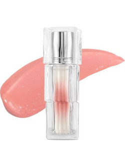 Tirtir Waterism Glow Tint 25 Nutty Pink Matte Κραγιόν Liquid 1.8gr