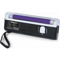 Beamz BUV15TL Φωτορυθμικό Προβολέας LED UV