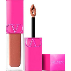Valentino Puffer 122A Warm It Up Plumping Lip Gloss 6.8gr
