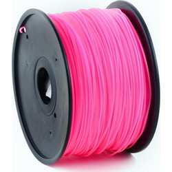 Gembird ABS 3mm Pink 1kg
