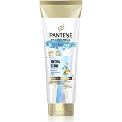 Pantene Pro-V Miracles Hydra Glow Conditioner για Επανόρθωση για Ξηρά & Ταλαιπωρημένα Mαλλιά 160ml