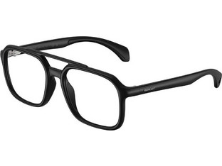 Moncler MO3002 5006 Ανδρικός Σκελετός Γυαλιών Οράσεως Κοκάλινος Μαύρος
