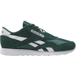 Reebok Classic Nylon Ανδρικά Sneakers Κυπαρισσί 100209550