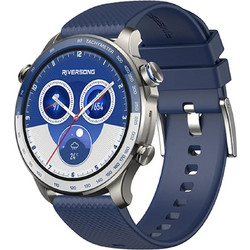 Riversong Motive 10 GT Blue
