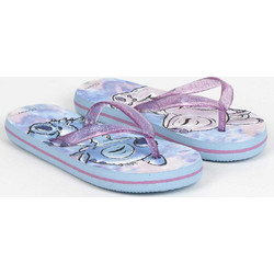 Cerda Lilo & Stitch Παιδικές Σαγιονάρες για Κορίτσι Λιλά 2300006369