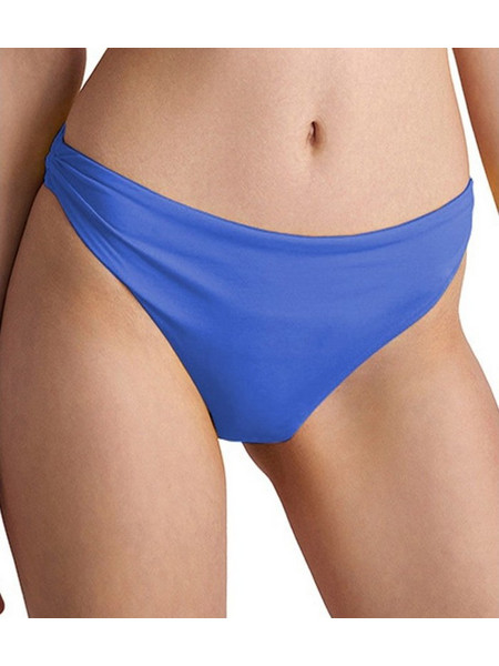 BLU4U Bikini Slip Royal Blue 25365091-14