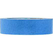 Selloplast Χαρτοταινία Μπλε U.V. 30mm x 40m 1τμχ 01-138-00007