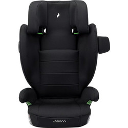 Osann Volpo SP Κάθισμα Αυτοκινήτου i-Size 15-36kg ISOfix Black