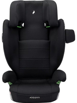 Osann Volpo SP Κάθισμα Αυτοκινήτου i-Size 15-36kg ISOfix Black