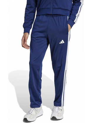 Adidas Ανδρικό Παντελόνι Φόρμας Navy Μπλε JL8594