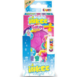Craze Galupy Unicorn Bath Bombs 3x15gr