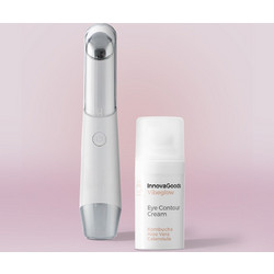 InnovaGoods Kombucha Eye Cream 15ml + Cleanser