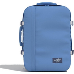 Cabin Zero Travel Classic CZ062508 Σακίδιο Πλάτης 44lt Μπλε