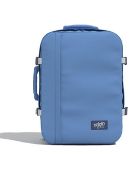 Cabin Zero Travel Classic CZ062508 Σακίδιο Πλάτης 44lt Μπλε