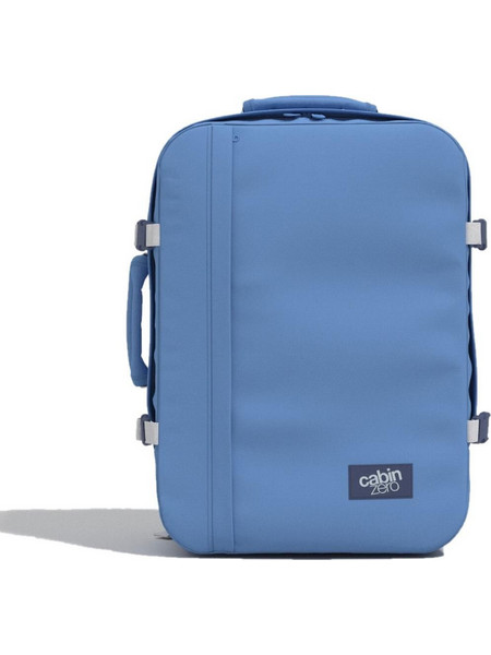 Cabin Zero Travel Classic CZ062508 Σακίδιο Πλάτης 44lt Μπλε