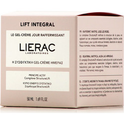 Lierac Lift Integral The Firming Day Cream-Gel 50ml